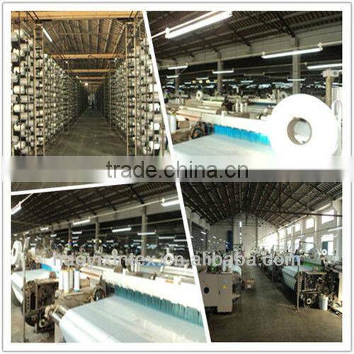 Polyester Chiffon Fabric