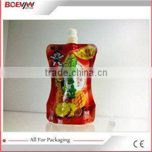 Creative cheapest soda water bottle packing machine