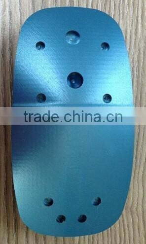 Wireless Blank Sublimation 3d mouse