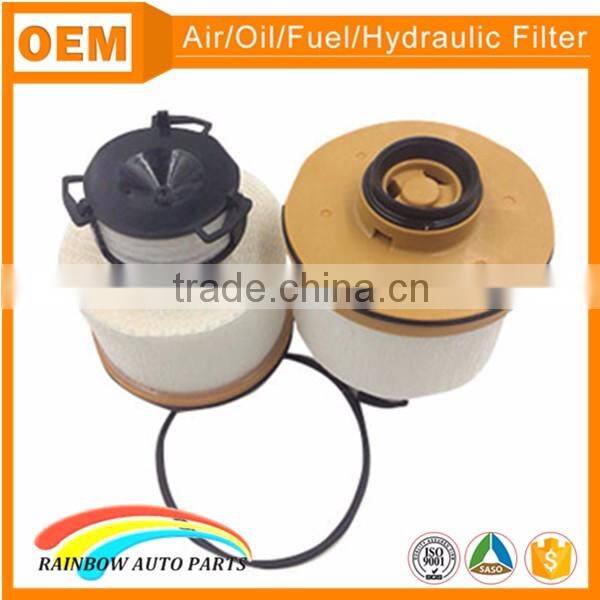 Japanese paper fuel filter element 23390-OL070