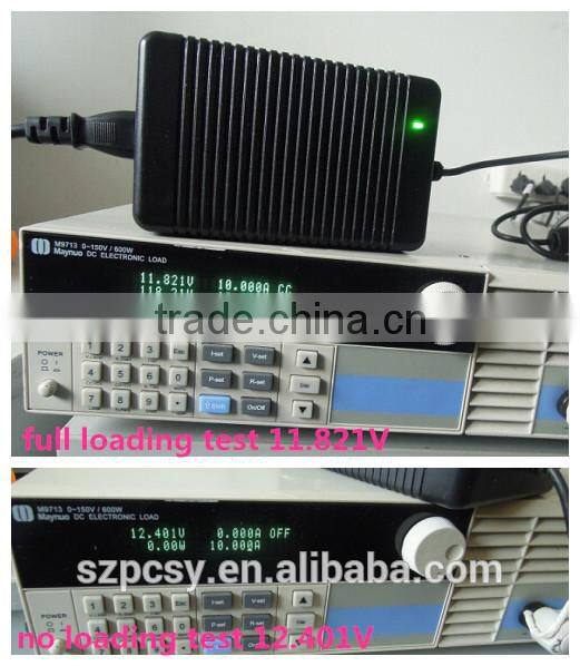 100-240V AC Input To DC 24V Converter Power Supply 24V 10A 240W Universal Power Supply