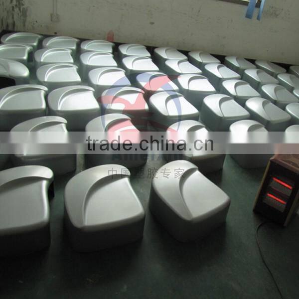 OEM Design Plastic Shell Machine