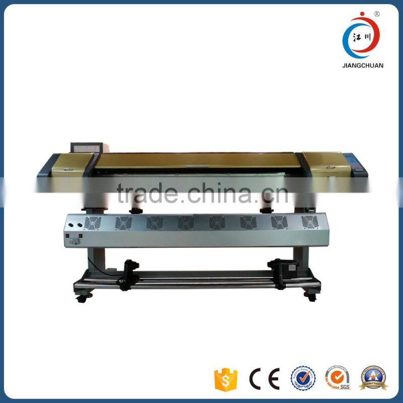China manufacturer wholesale export large format textile subimation printer suppliers