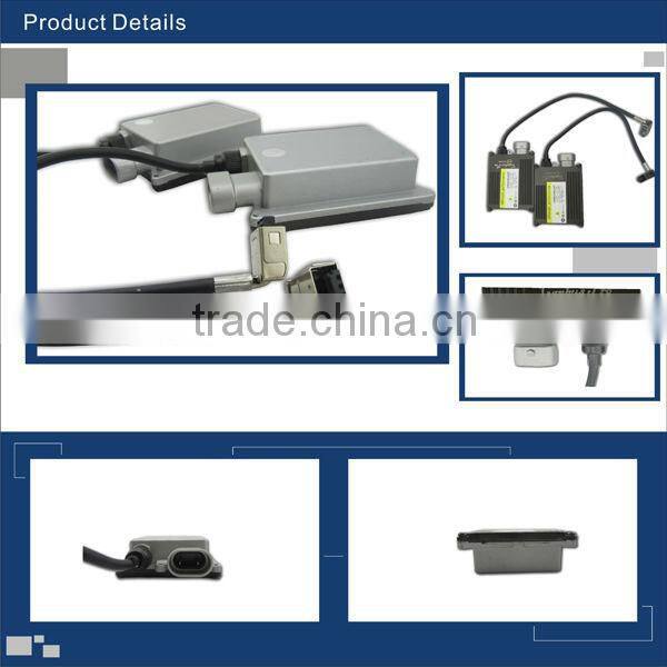 CANBUS PRO 12-32V 35W Xenon HID Kit