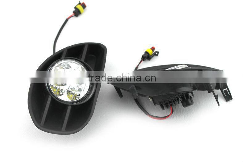 YARIS 2005 led daytime running light