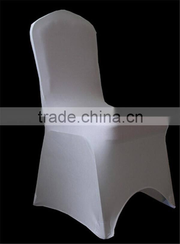 2014 Polyester Wedding Spandex Chair Covers Wholesale Suppliers