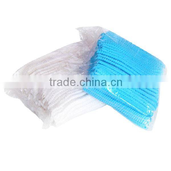 Disposable Protective polypropylene surgical mob cap