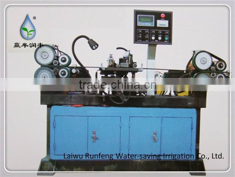 Rain Drip belt Production Line Machine with low price and high quality