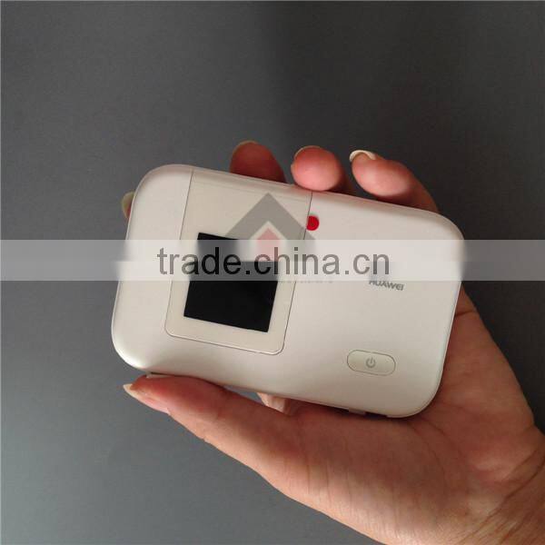 150Mbps Huawei E5372 4G WiFi Router