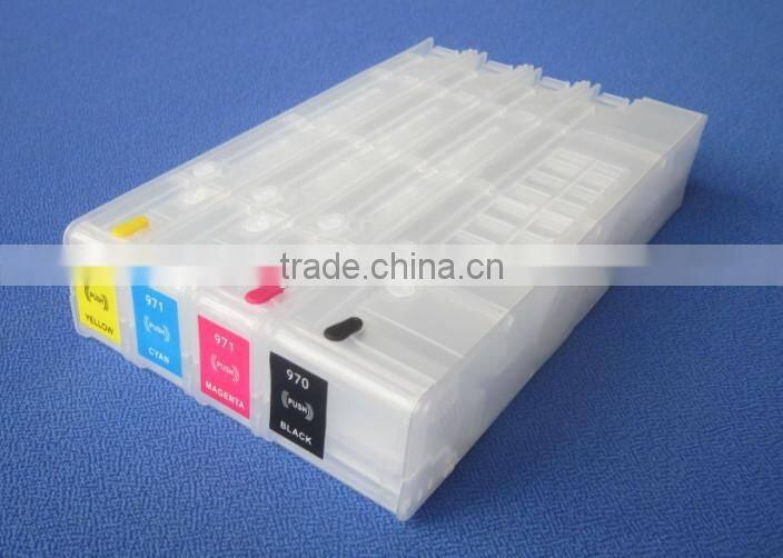 CISS 970/971 for Pro X451dn/X451dw/X476dn/X476dw/X551dw/X576dw