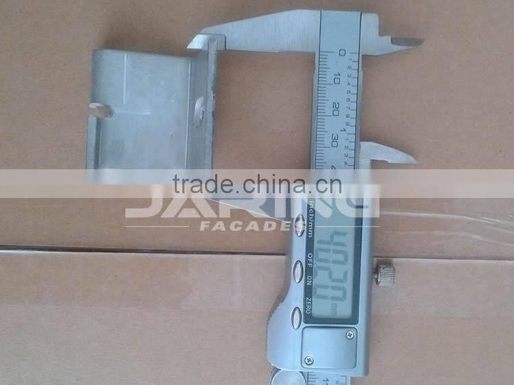 SS202 304 Up&Down Angle Fixing System (MFS-04)