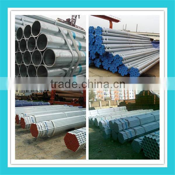 galvanized steel pipe,galvanized steel tube
