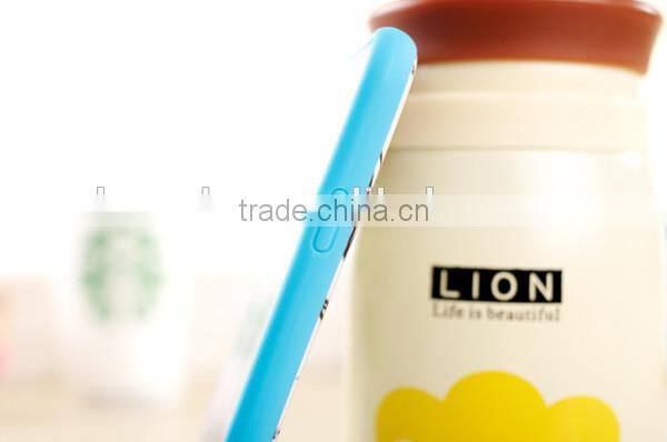 2016 new fashion products for apple accessory iphone 6 plus cases