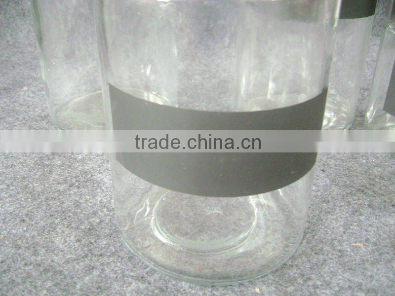 glass bottle, water bottle, oil bottle