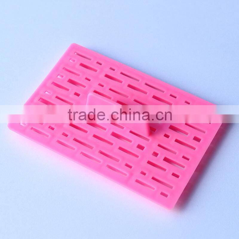 Brick Wall Plastic Fondant decorating Frill Cutter Gum Paste Embossing cutter