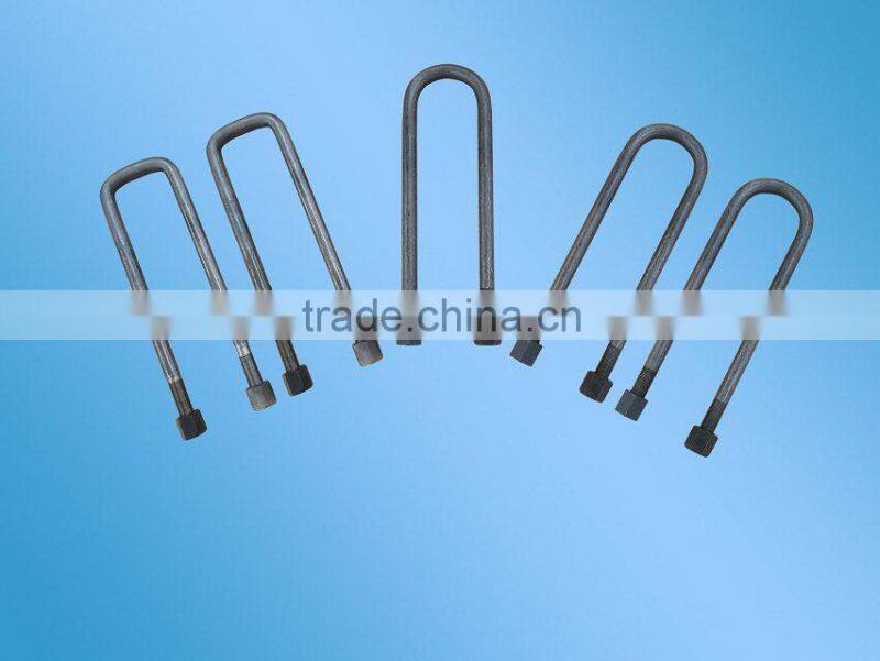 U-bolt for SUSPENSION PARTS