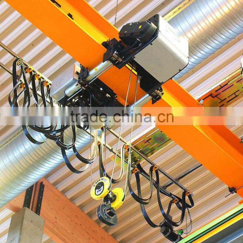 KBK suspension 5 ton mini hoist crane