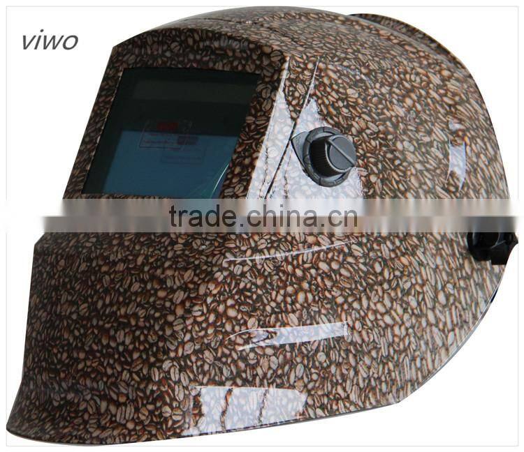 newest batman welding helmet