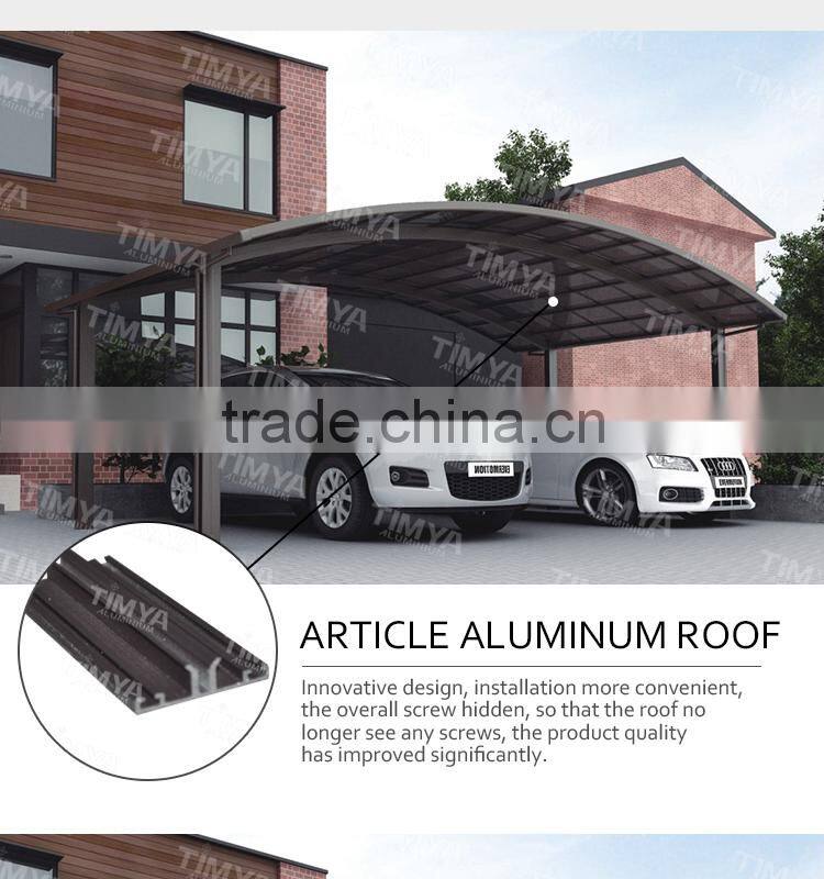 Solar Pv Carport