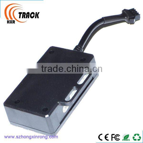 GPS GSM GPRS Real Time Tracking Device motorcycle gps tracker