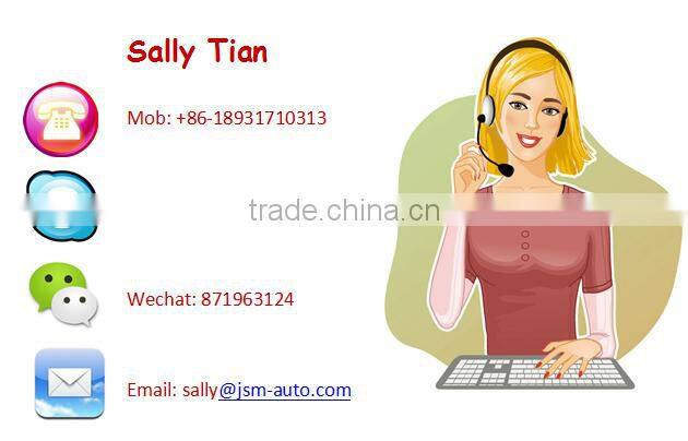 Brass battery terminal /12v battery terminal/car battery terminals