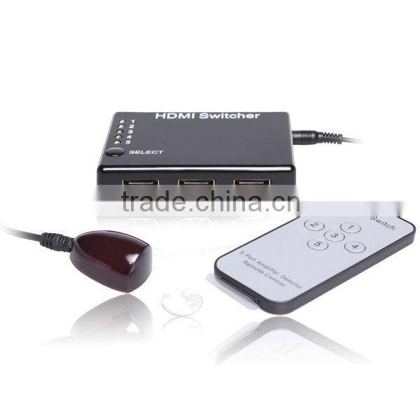 VGA Splitter 1to 8 Factory with Good Price