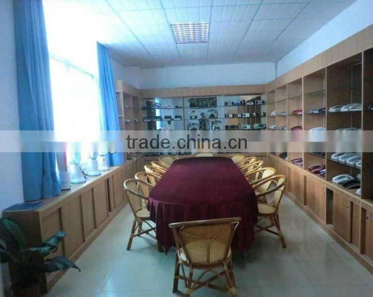 High Quality Remote control emergency SLandline Alarm for Home SafeV Emergency SOS Button Phone