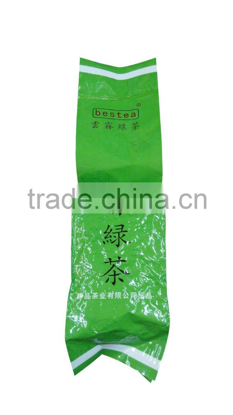 Plastic Green Tea Bag
