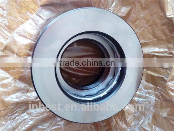 high rpm two-way thrust ball bearing 52211