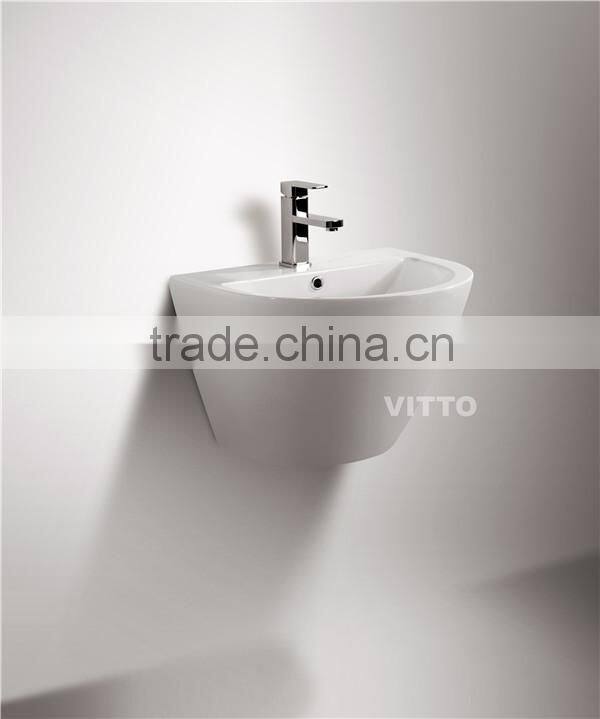 VITTO V2020 european wall hung basin