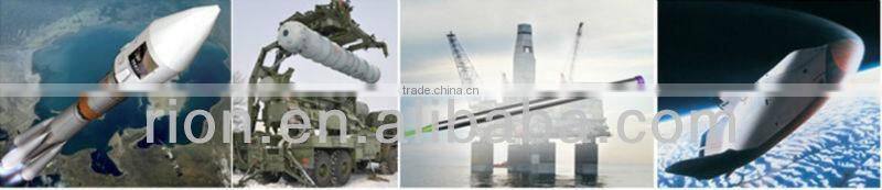 Industry quartz accelerometer