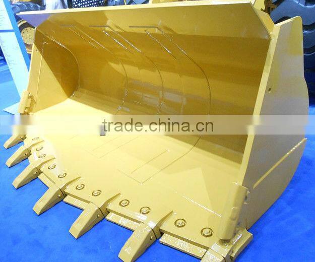 for wheel loader attachment quick coupler