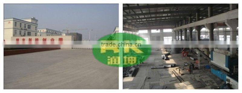 wear resistant pipeline