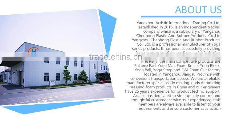 Waterproof 183*61cm yoga towel custom Supplier