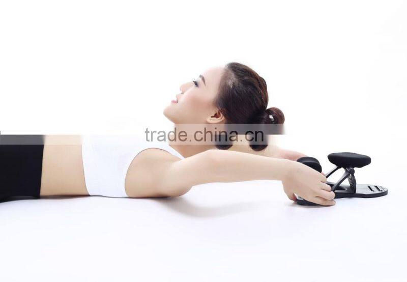 2016 new design CE Medical Neck Support Device,Neck CervicalTraction Devices,Neck Stretcher