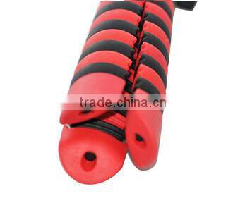 Adjustable Flexible Plastic Large Video Tripod With Digital Camera