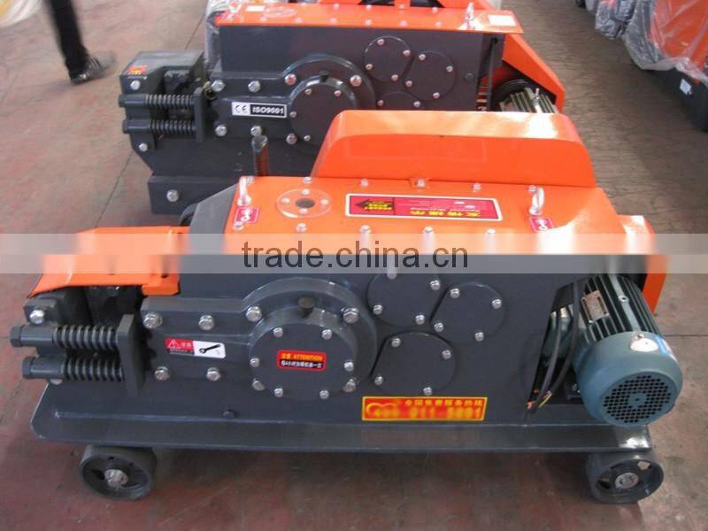 2016 Hot sale circular saw machine steel bar cutting machine with high quality