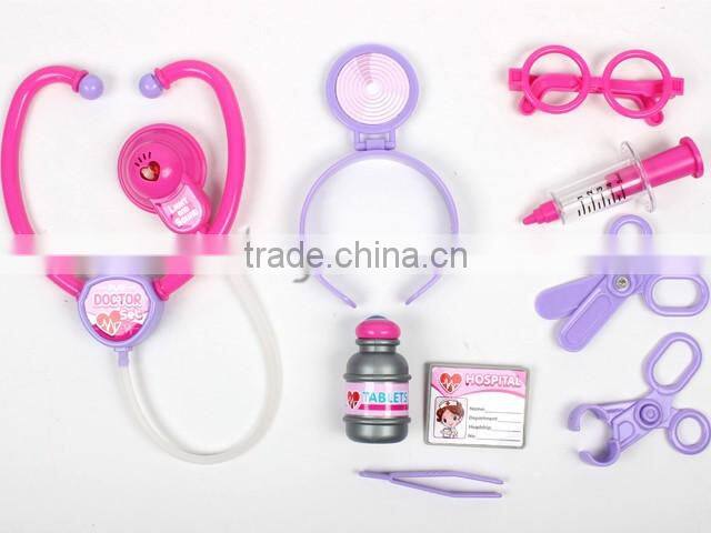 Doctor Play set with Light and Sound for kids