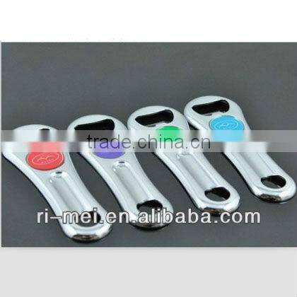 2013 new products aluminum bottle opener express alibaba
