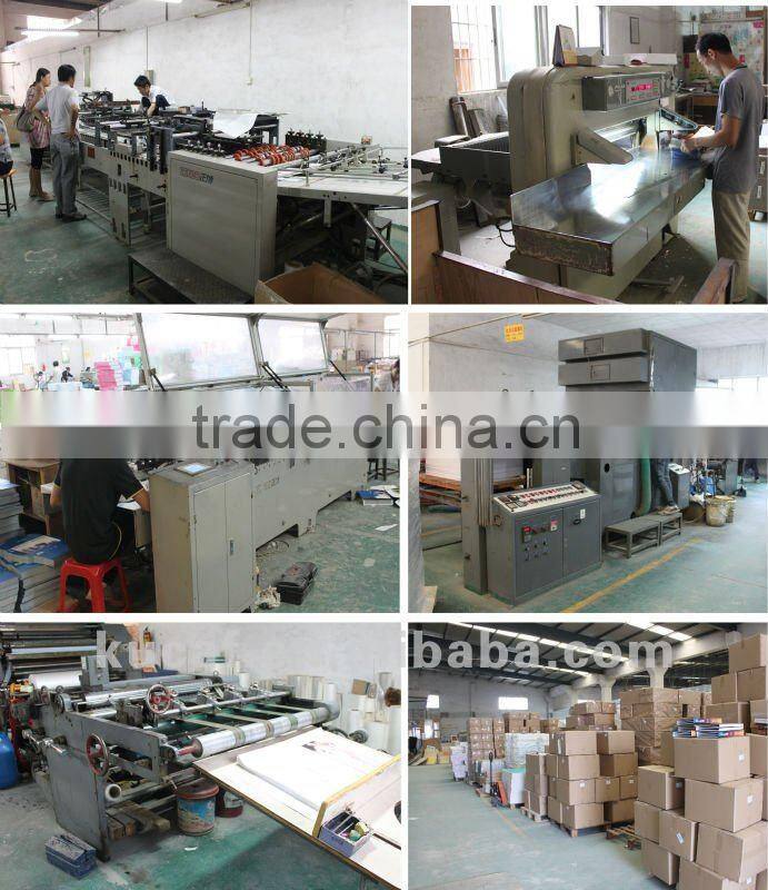 a4 hard cover notebook