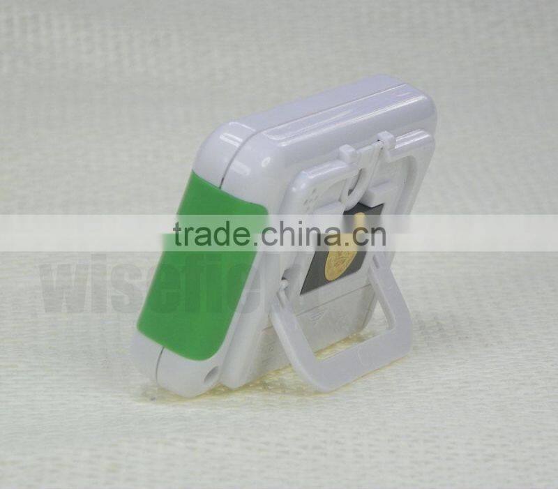 Alarm Clock 5 Groups 12/24 Hours Countdown Multi Kitchen Home House Lab Timer Count down