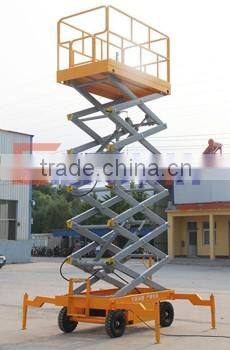 High quality hydraulic lifts for disabled people
