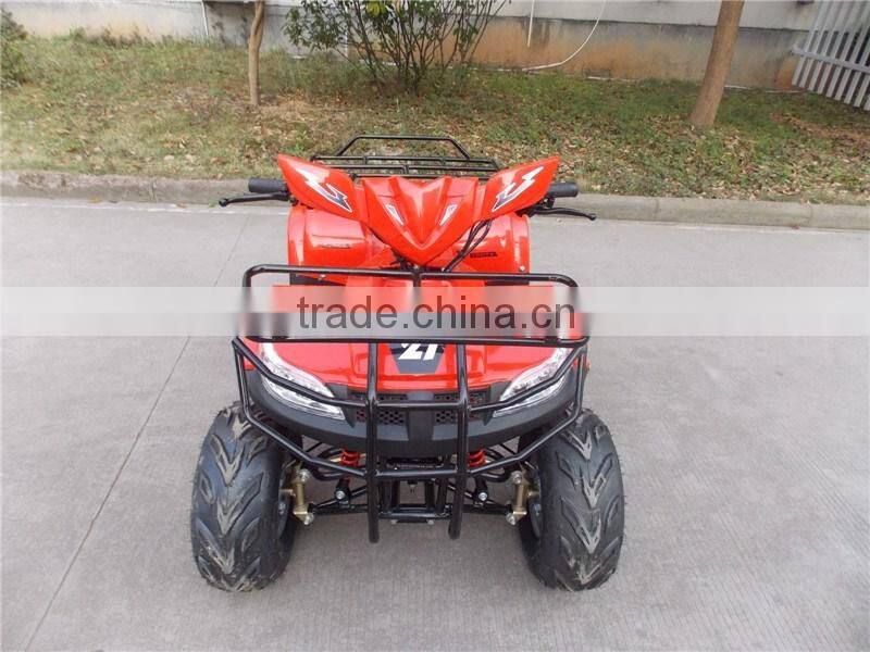 New 4-Stroke 110CC ATV For Sale