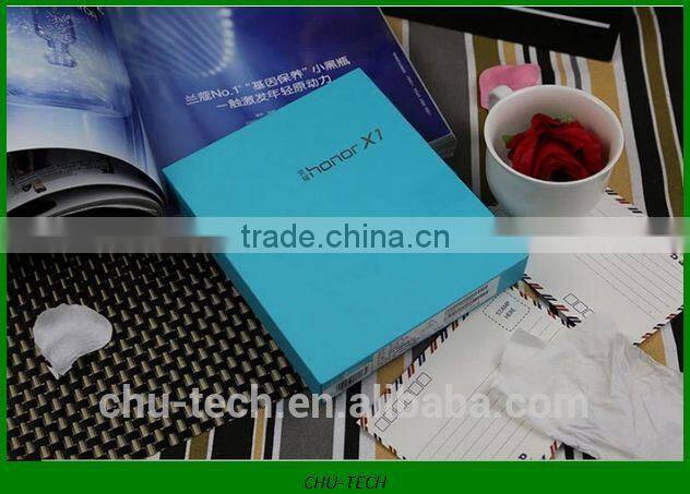 (HUAWEI) Honor Mediapad X1 7" Android 4.2.2 Hisilicon Kirin 910 Quad-core 3G Phablet w/ Bluetooth GPS