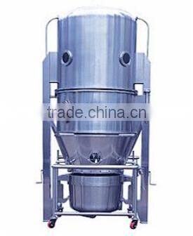 GFG Fluid Bed Dryer