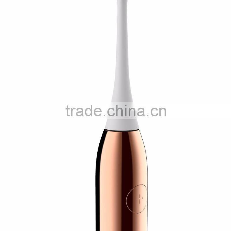 Professional OEM/ODM custom electronic toothbrush with FDA approved