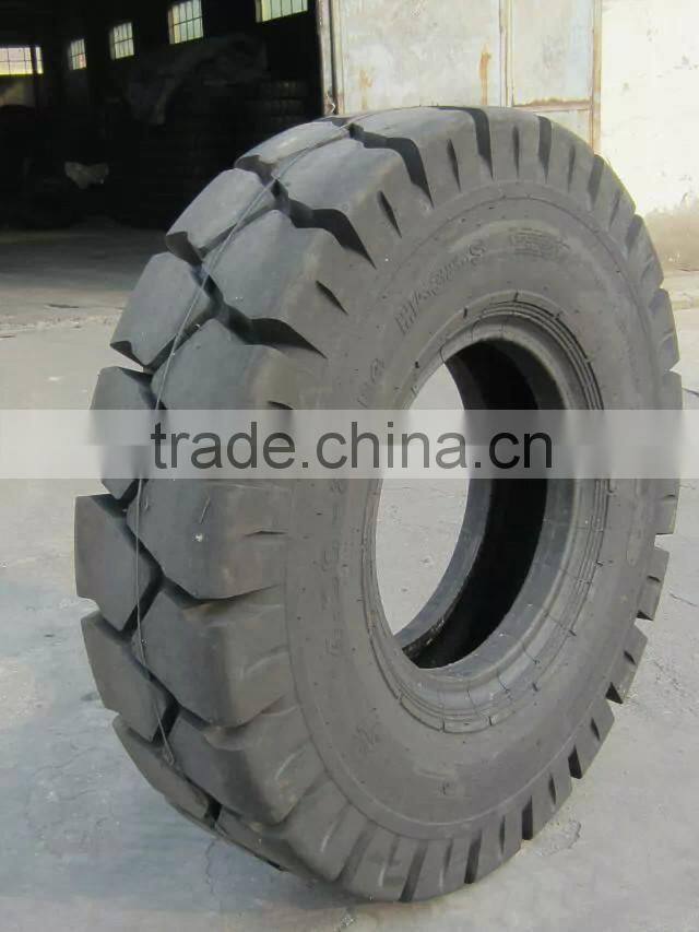 High quality bias Industrial Tire OTR tyre 18.00-25