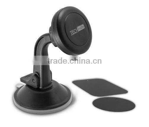 Universal car windshield holder for mobile phone/GPS/PDA
