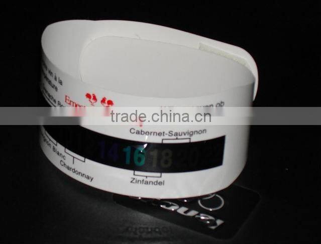 LCD Refrigerator Thermometer