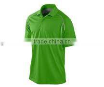 printed logo coolmax golf shirt best quality